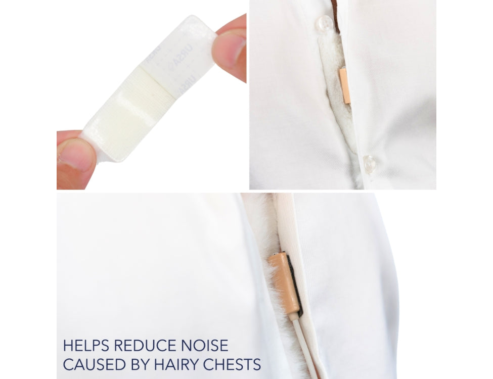 URSA STRAPS Furry Strips