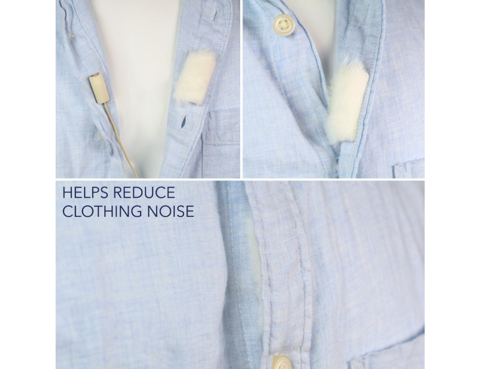 URSA STRAPS Furry Strips