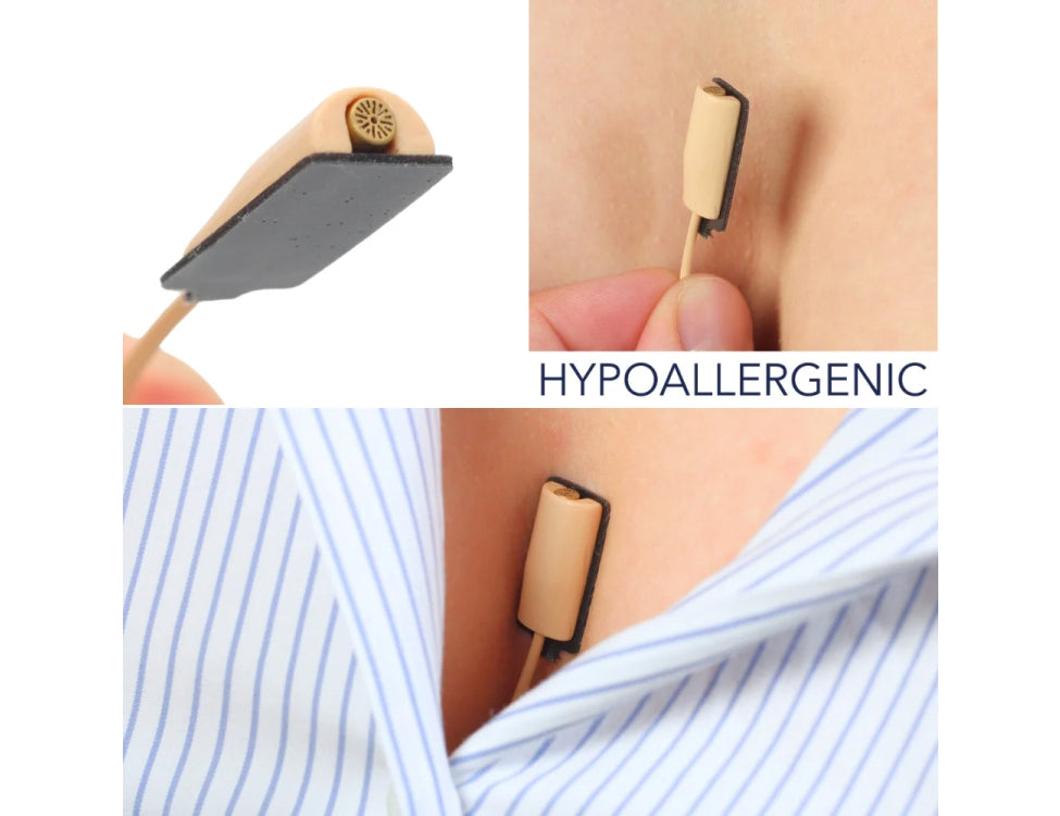 URSA STRAPS Premium MiniMount Stickies, 60 pieces