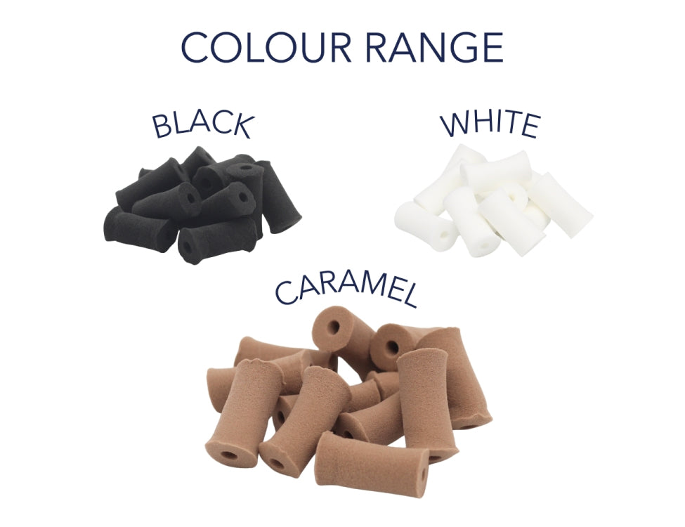 URSA STRAPS Foamie Sleeve, 12 pack