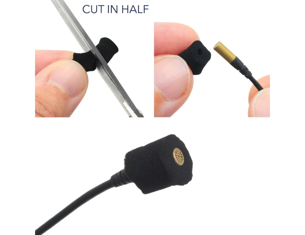 URSA STRAPS Foamie Sleeve, 12 pack