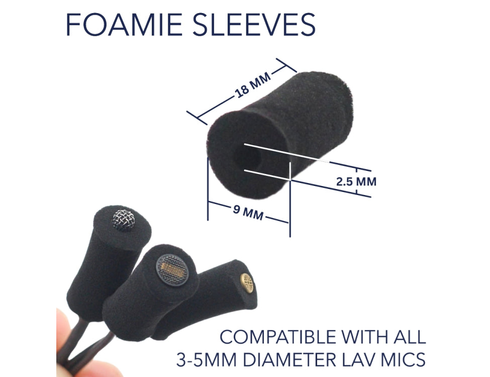 URSA STRAPS Foamie Sleeve, 12 pack