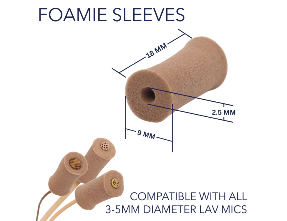 URSA STRAPS Foamie Sleeve, 12 pack