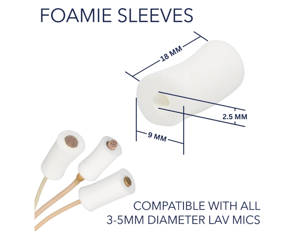 URSA STRAPS Foamie Sleeve, 12 pack