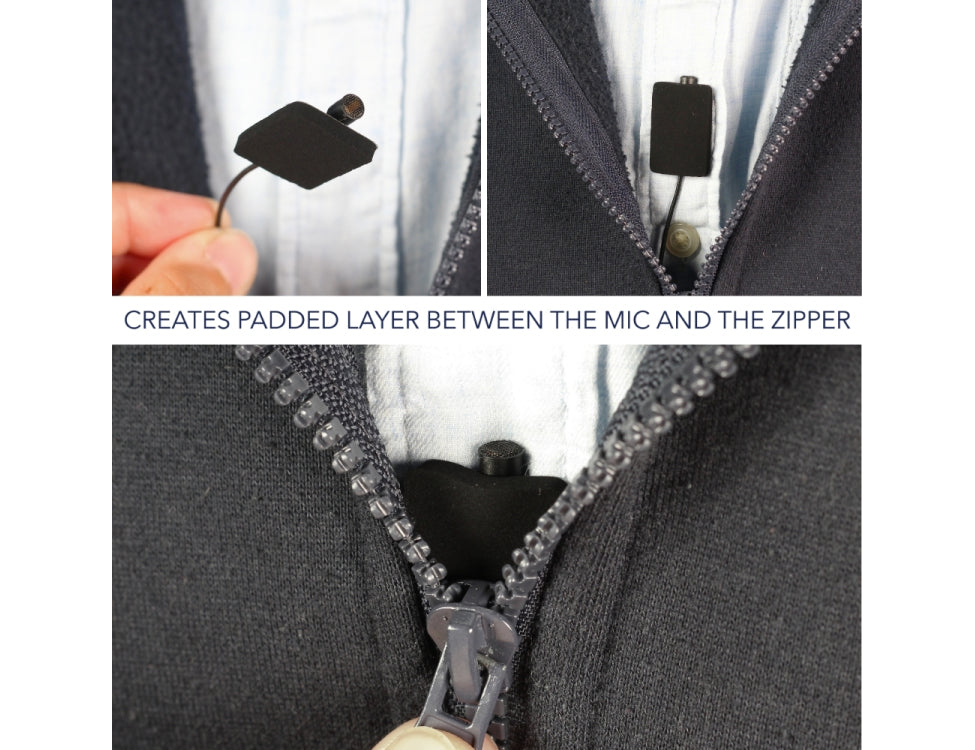 URSA STRAPS Foamie Pad, 15 pack