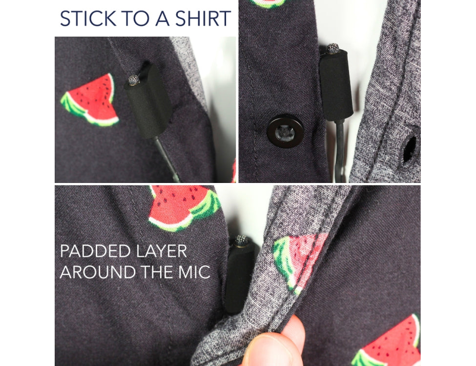 URSA STRAPS Foamie Pad, 15 pack