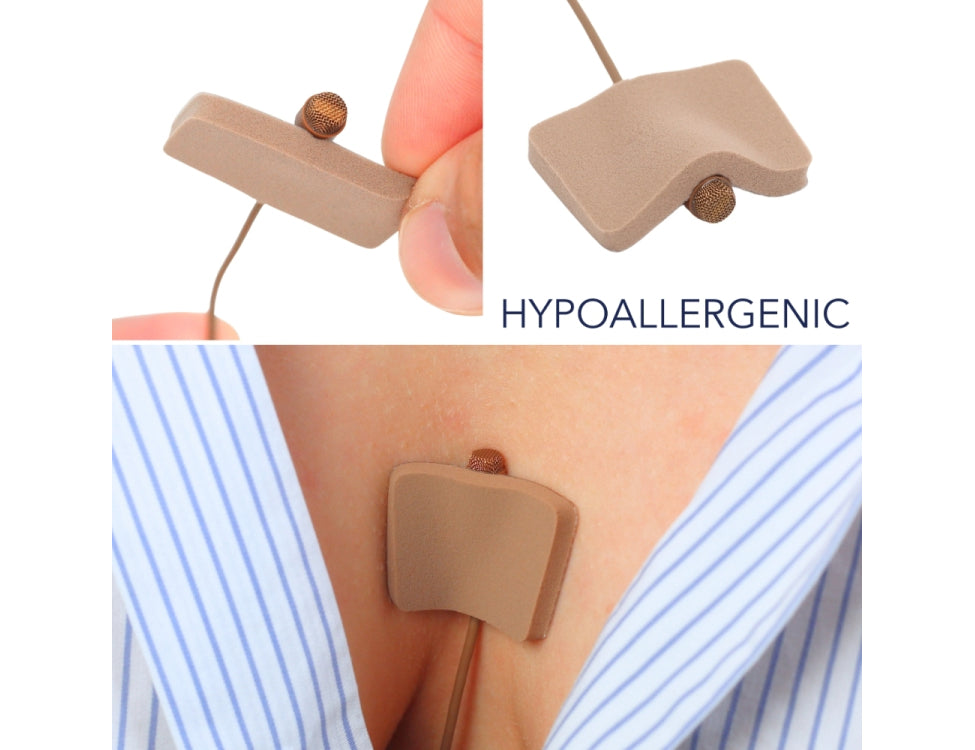 URSA STRAPS Foamie Pad, 15 pack