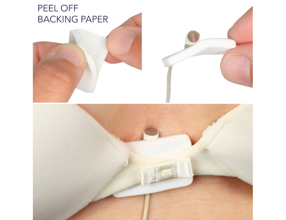 URSA STRAPS Foamie Pad, 15 pack