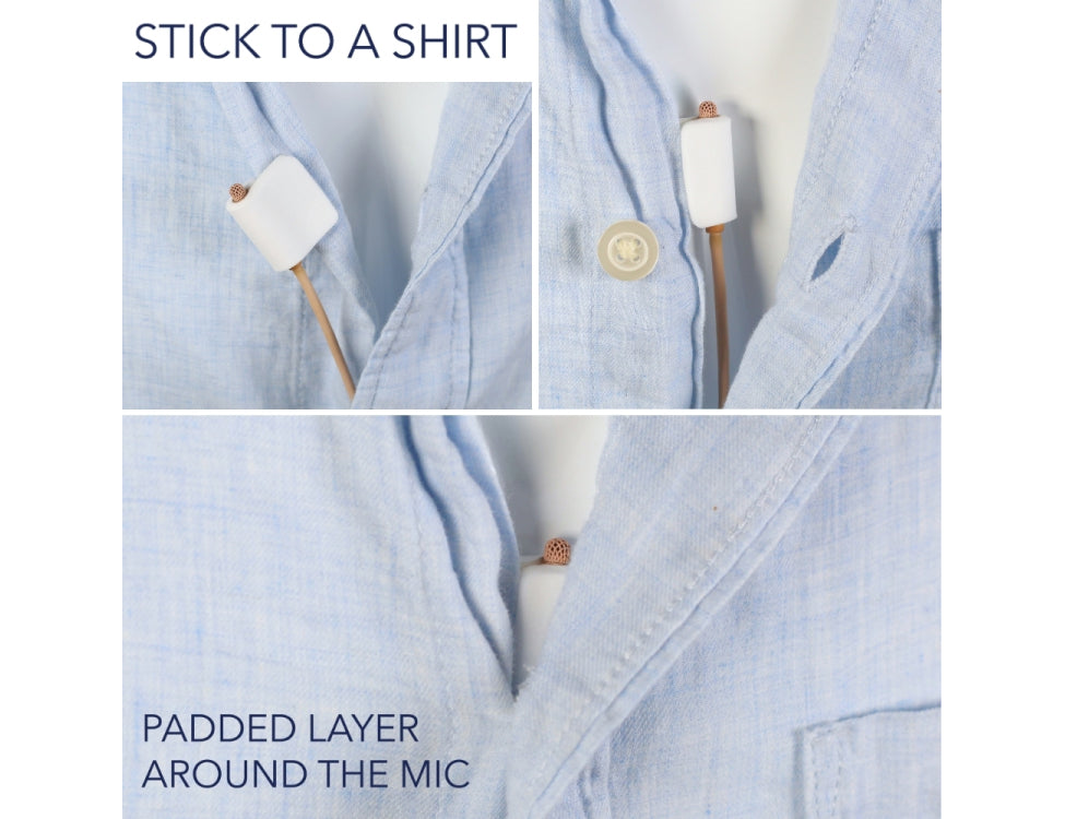 URSA STRAPS Foamie Pad, 15 pack