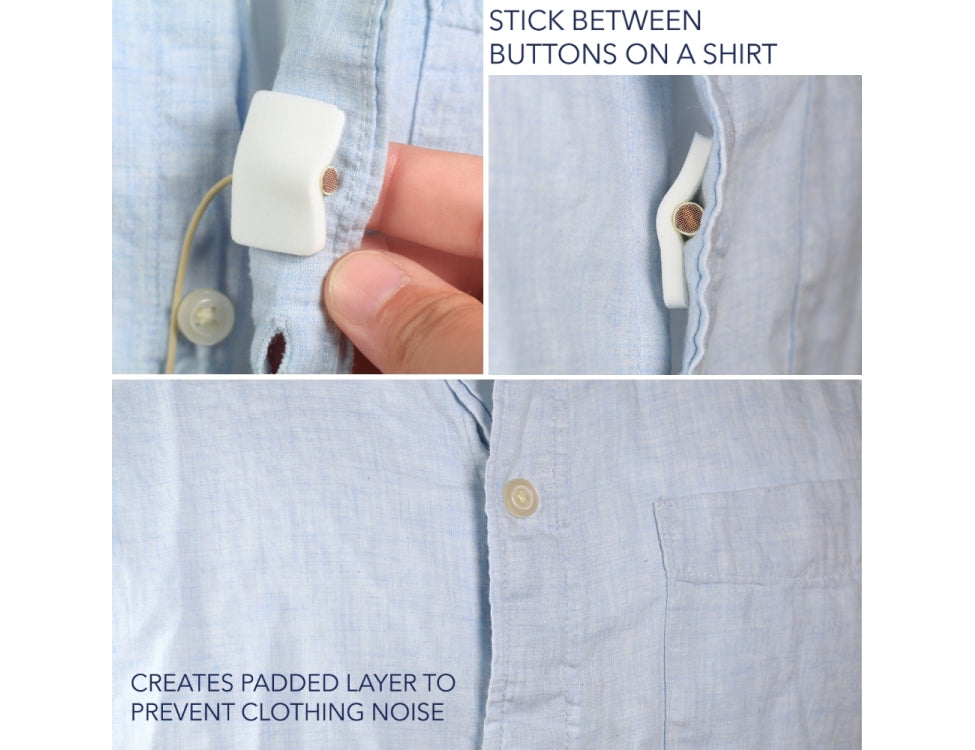 URSA STRAPS Foamie Pad, 15 pack