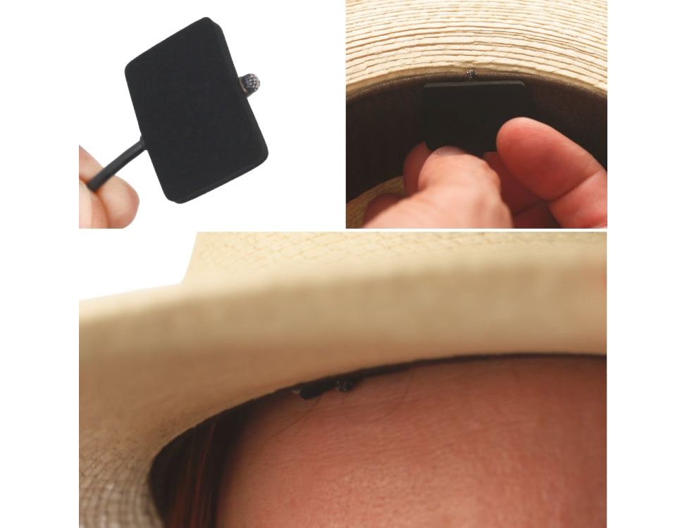 URSA STRAPS Foamie Pad, 15 pack