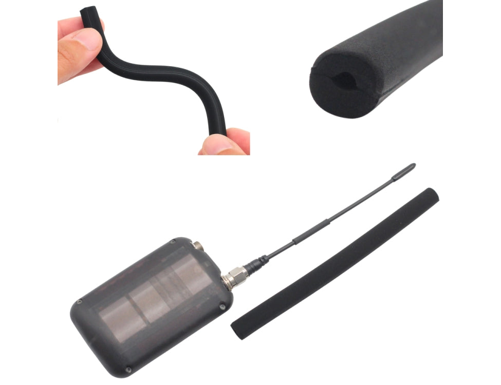 URSA STRAPS Foamie Flex, 4 pack