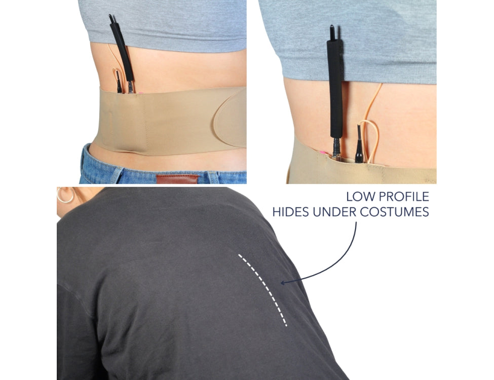 URSA STRAPS Foamie Flex, 4 pack