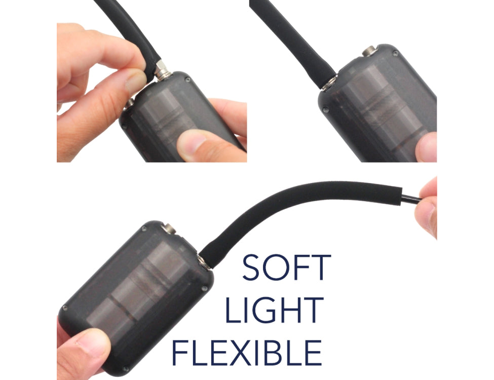 URSA STRAPS Foamie Flex, 4 pack