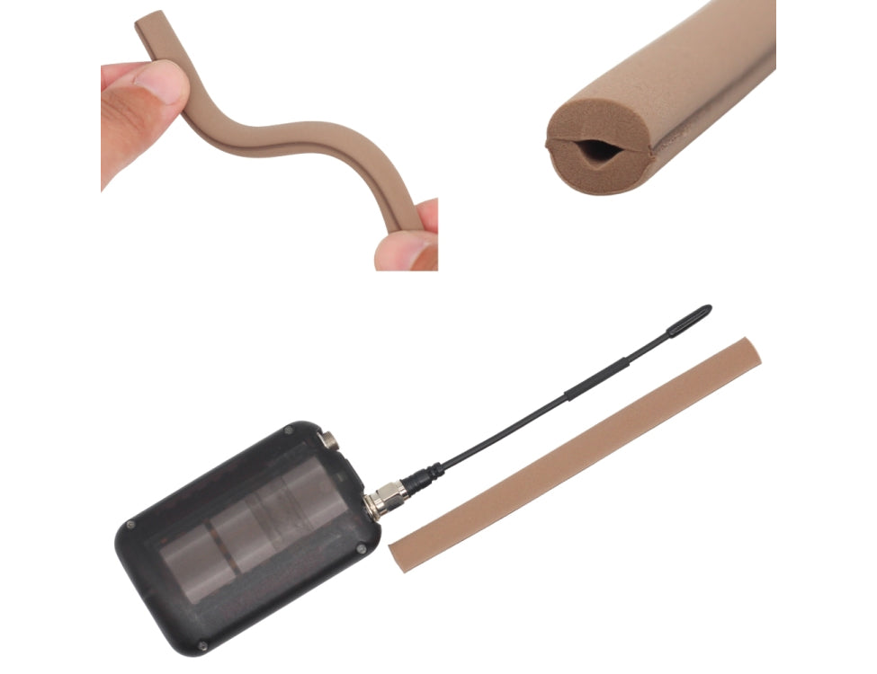 URSA STRAPS Foamie Flex, 4 pack