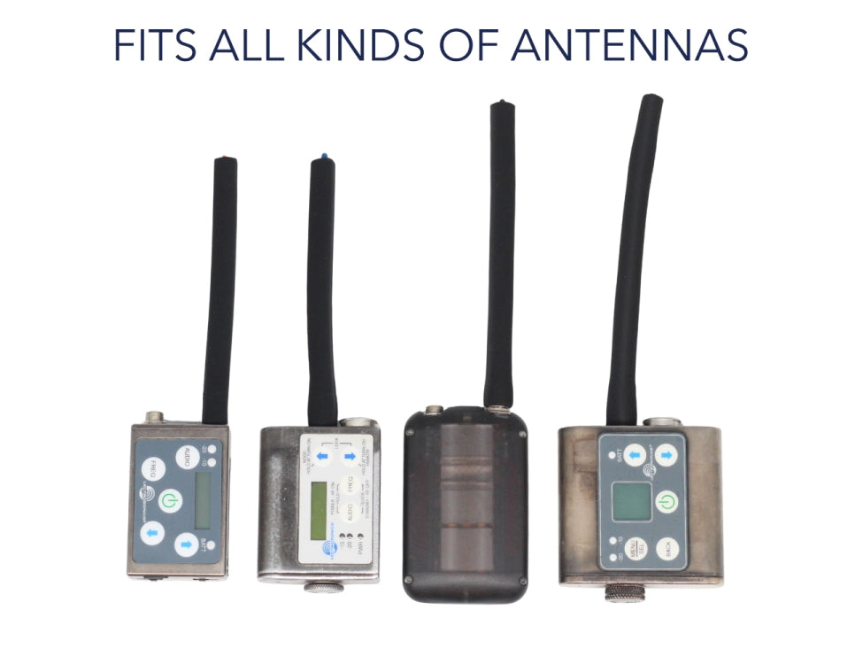 URSA STRAPS Foamie Flex, 4 pack