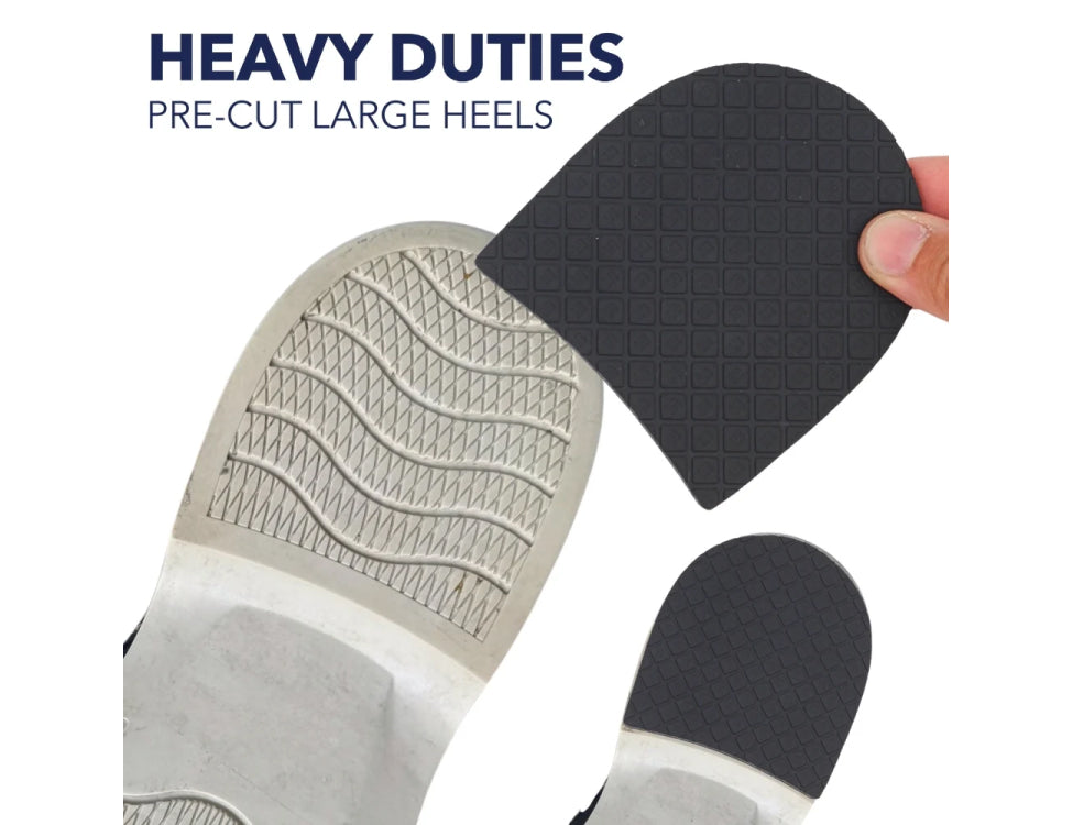 URSA STRAPS Soft Soles