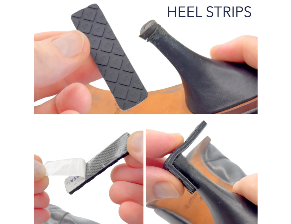 URSA STRAPS Soft Soles