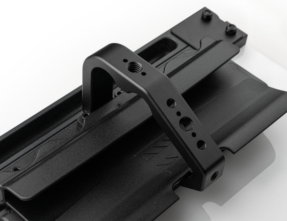 TENTACLE SYNC TIMEBAR handle, black