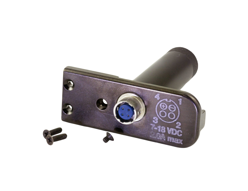 LECTROSONICS LRBATELIM-H