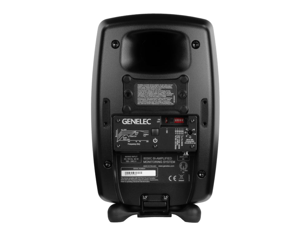 GENELEC 8030C
