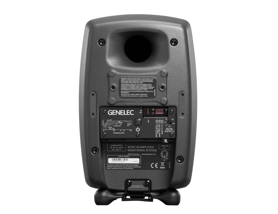 GENELEC 8030C