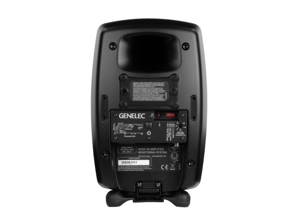 GENELEC 8030C