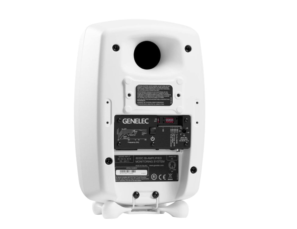 GENELEC 8030C
