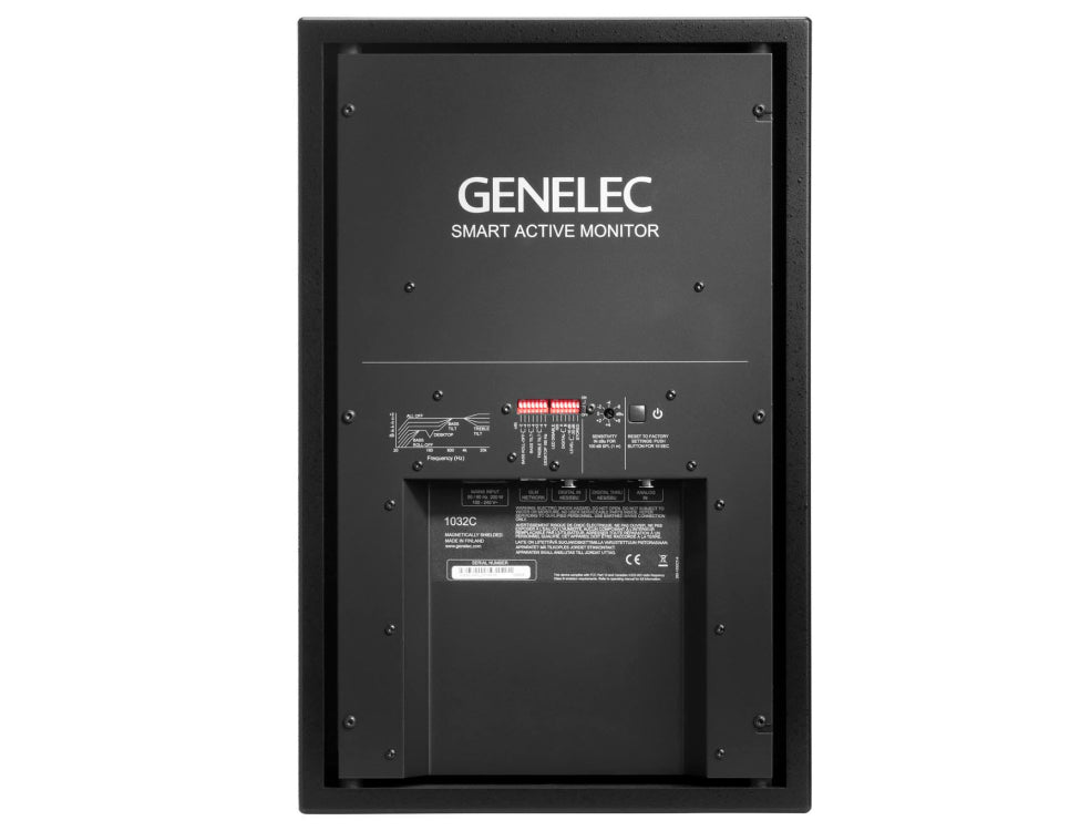 GENELEC 1032C