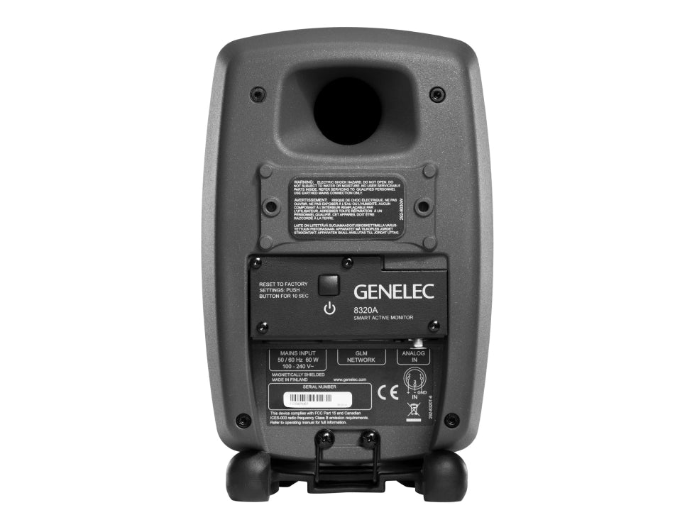 GENELEC 8320A