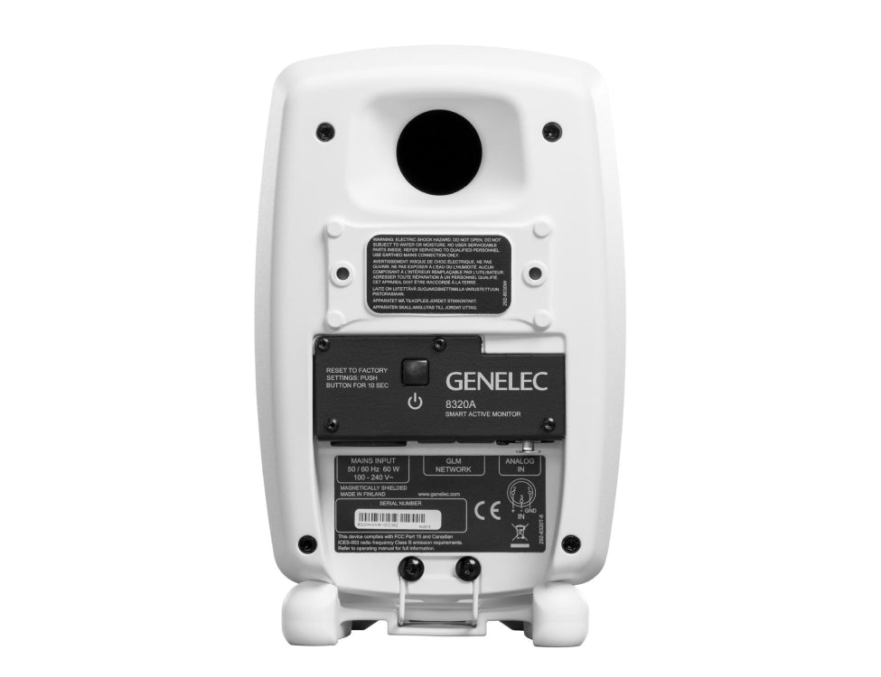 GENELEC 8320A