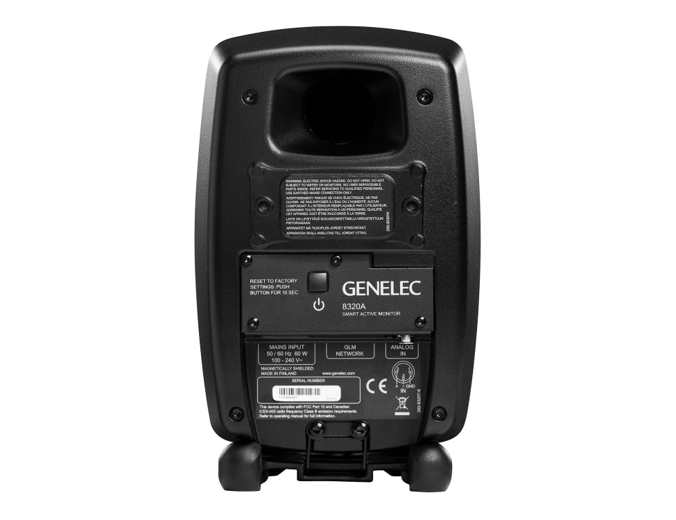 GENELEC 8320A