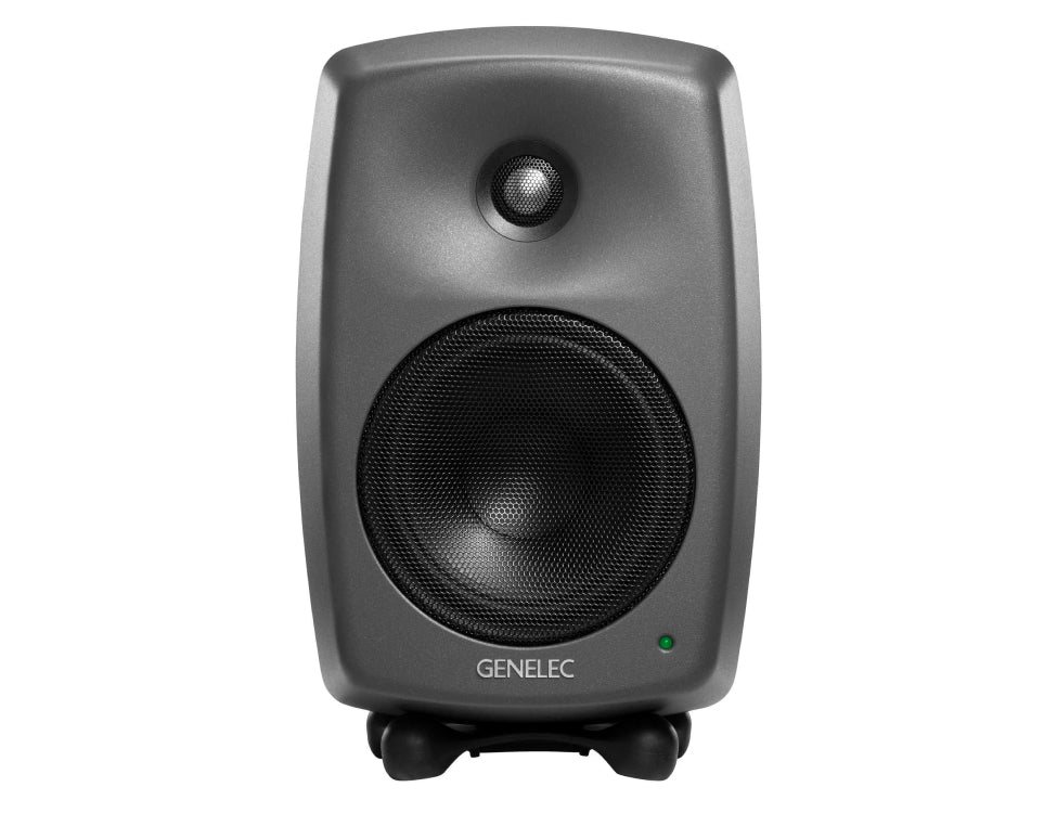 GENELEC 8330A stereo bundle pack