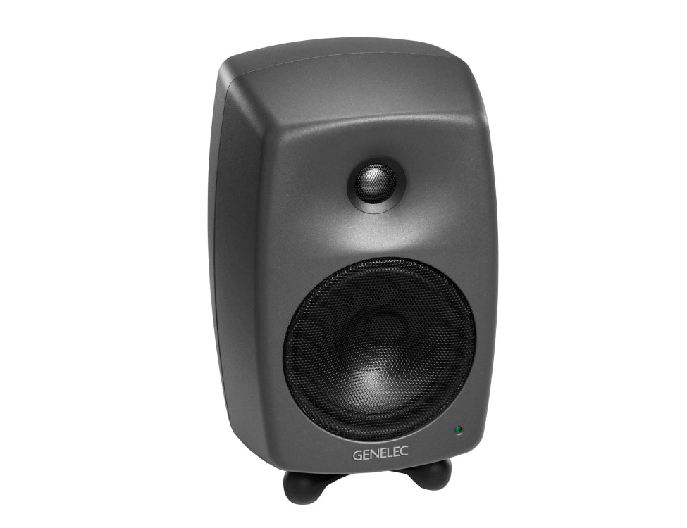GENELEC 8330A stereo bundle pack