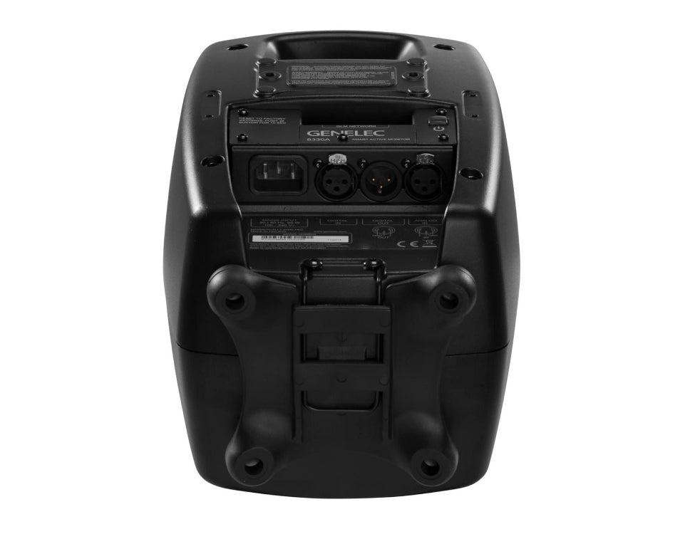 GENELEC 8330A stereo bundle pack