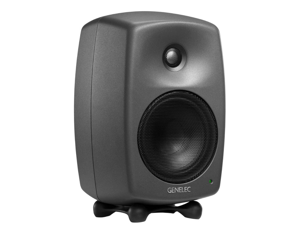 GENELEC 8330A stereo bundle pack