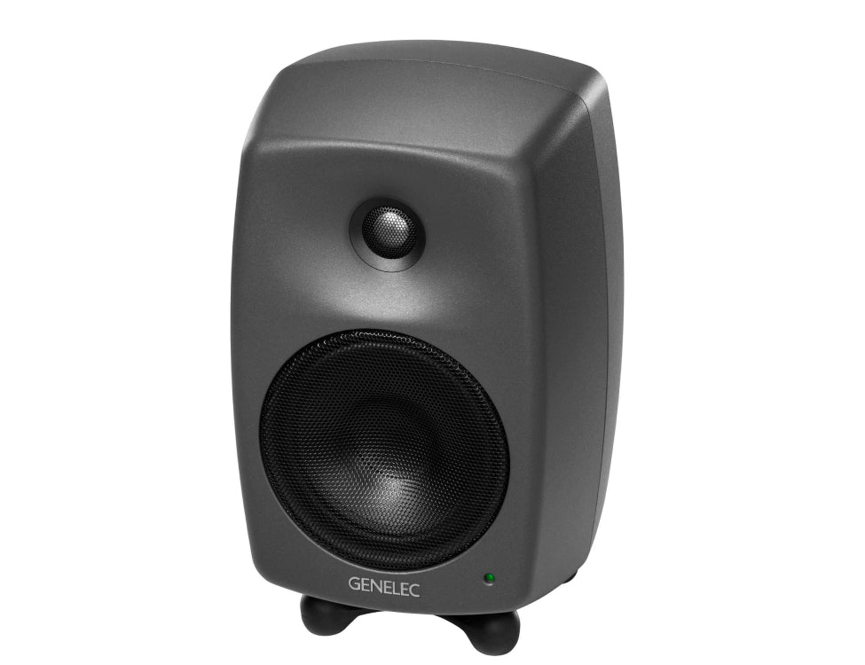 GENELEC 8330A stereo bundle pack