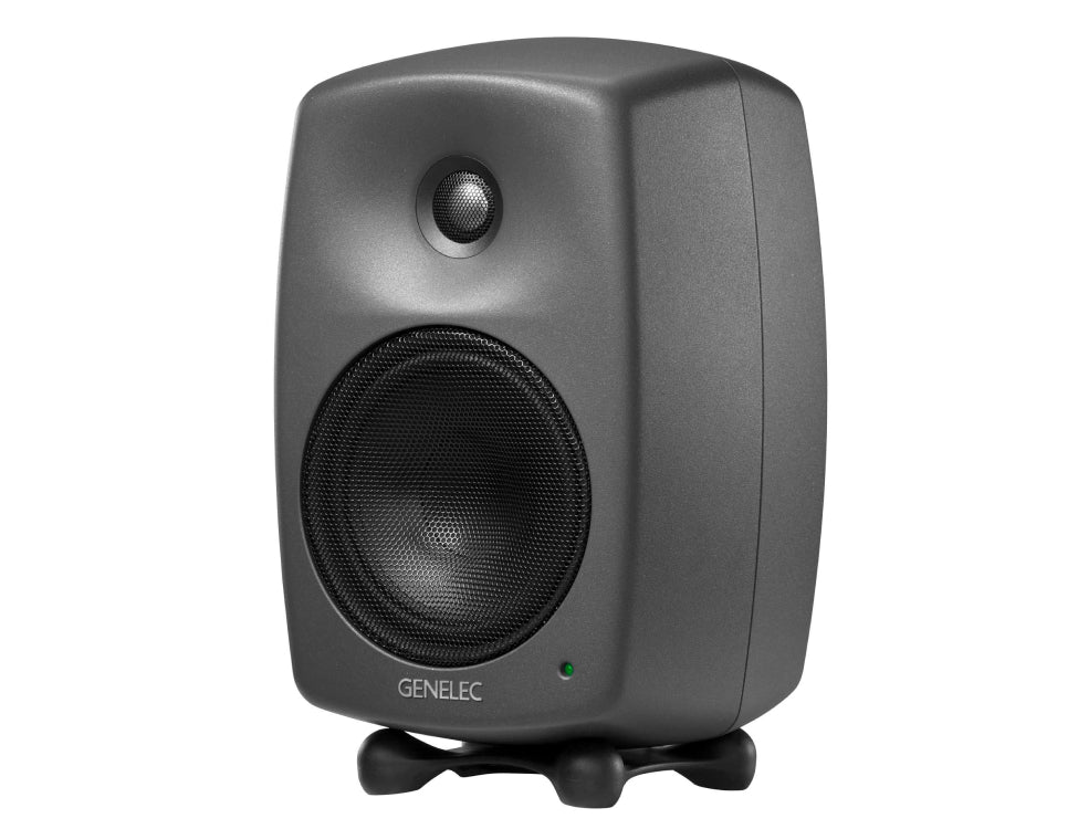 GENELEC 8330A stereo bundle pack
