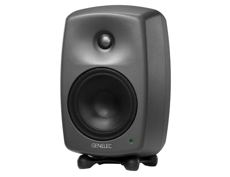 GENELEC 8330A stereo bundle pack
