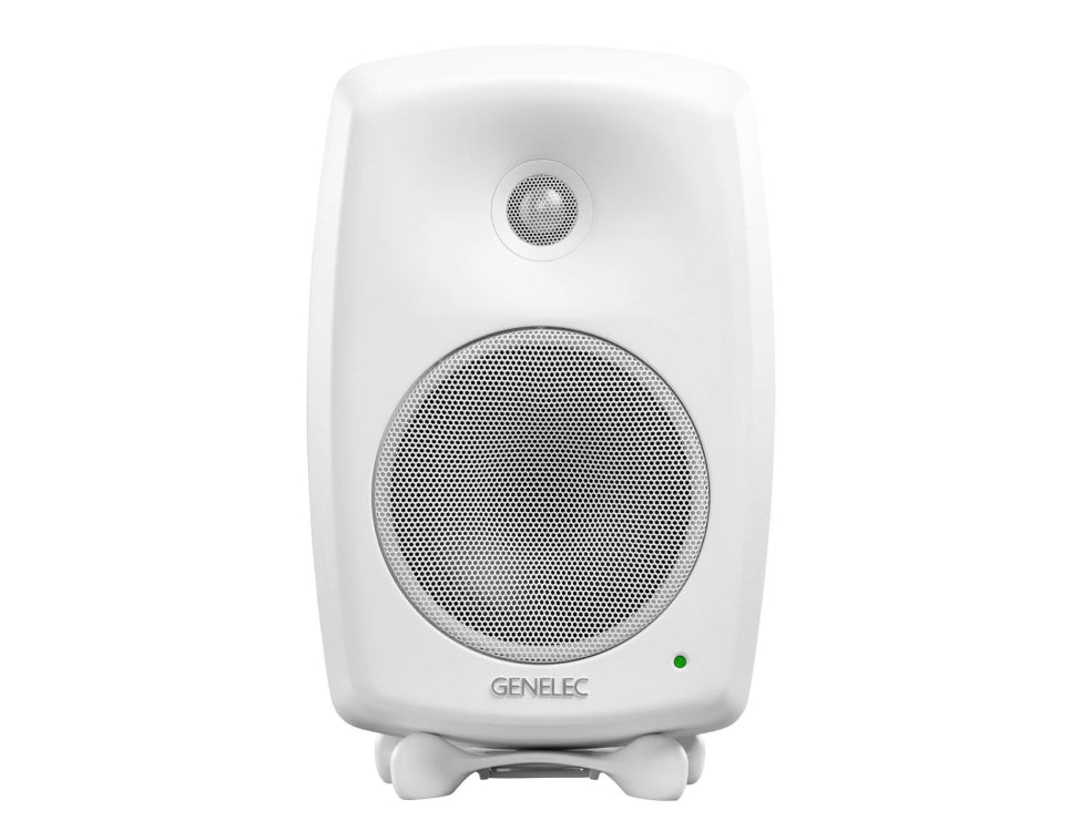 GENELEC 8330A stereo bundle pack