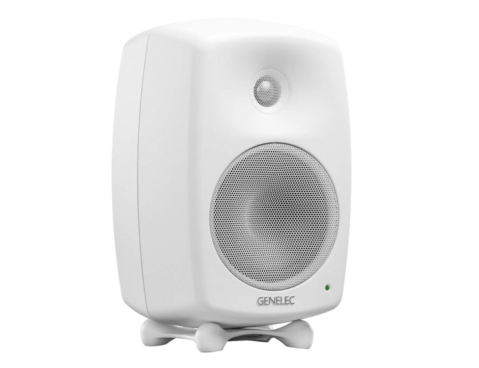 GENELEC 8330A stereo bundle pack
