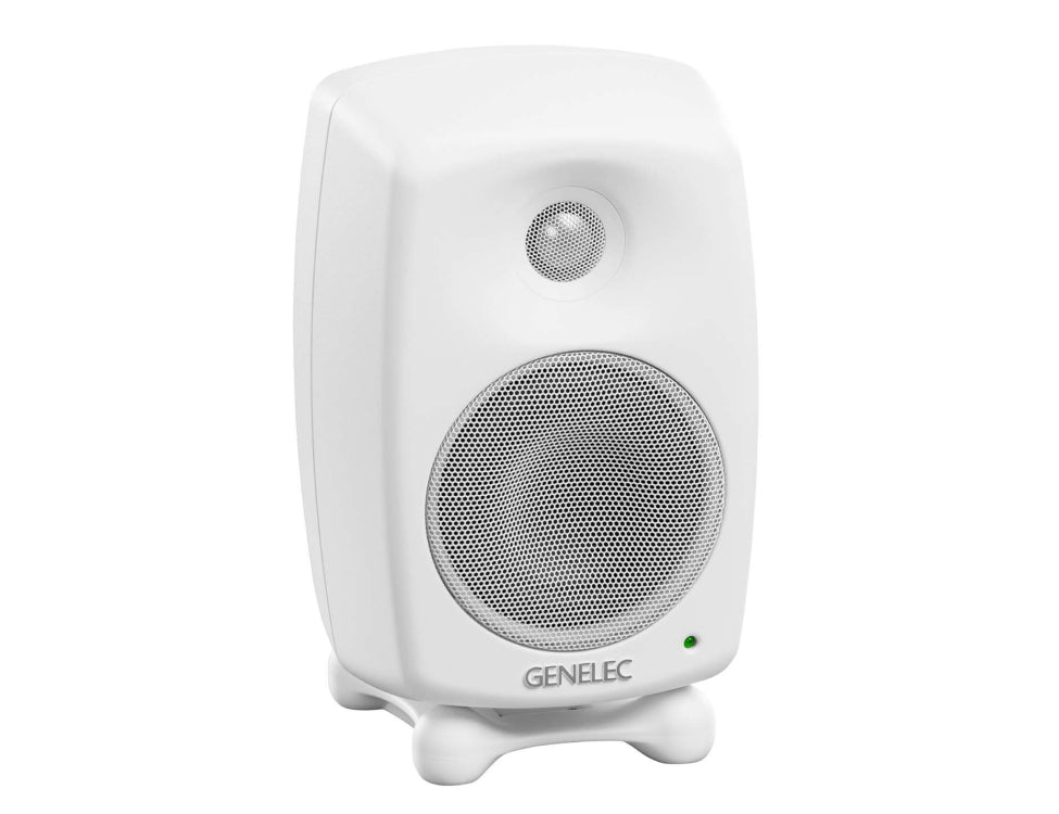 GENELEC 8330A stereo bundle pack