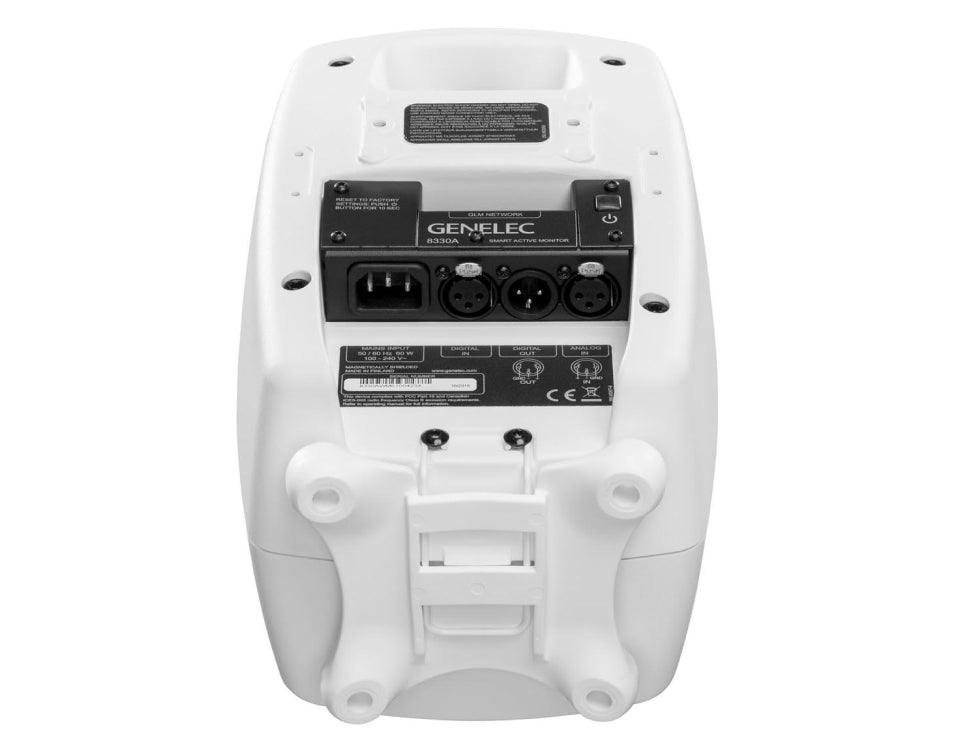 GENELEC 8330A stereo bundle pack