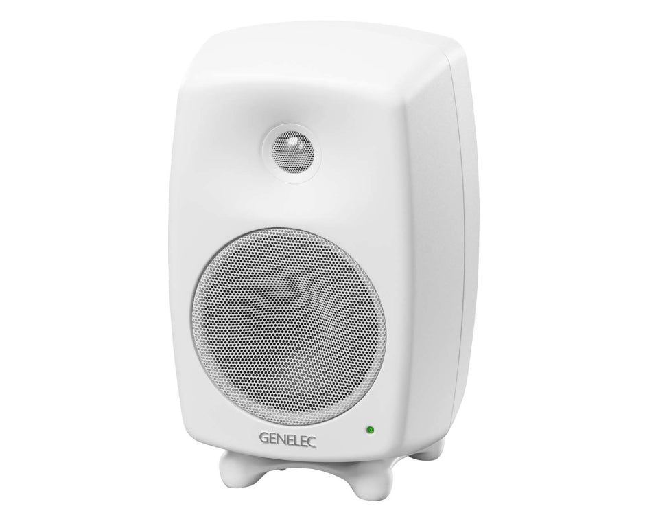 GENELEC 8330A stereo bundle pack