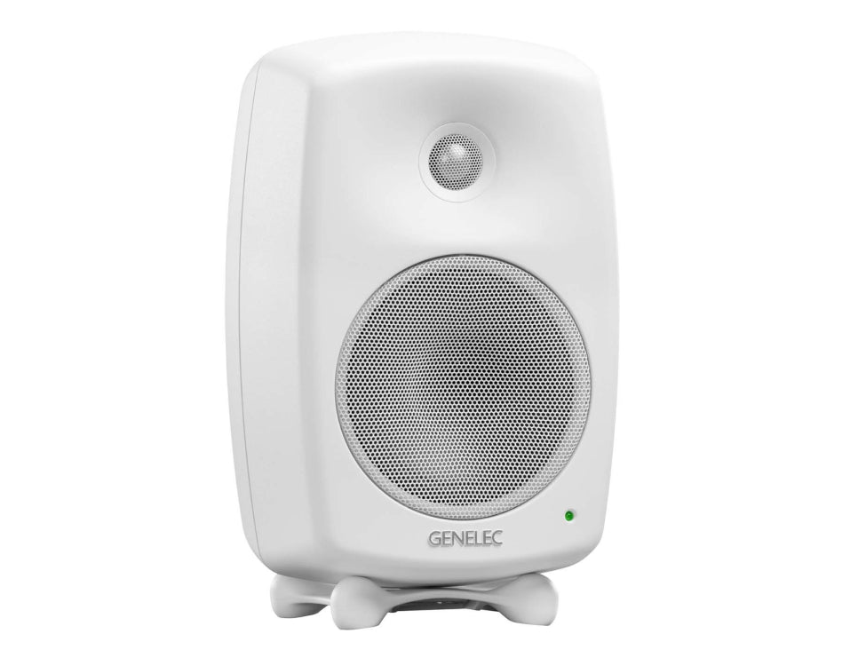 GENELEC 8330A stereo bundle pack