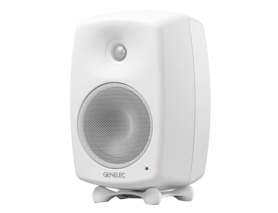 GENELEC 8330A stereo bundle pack