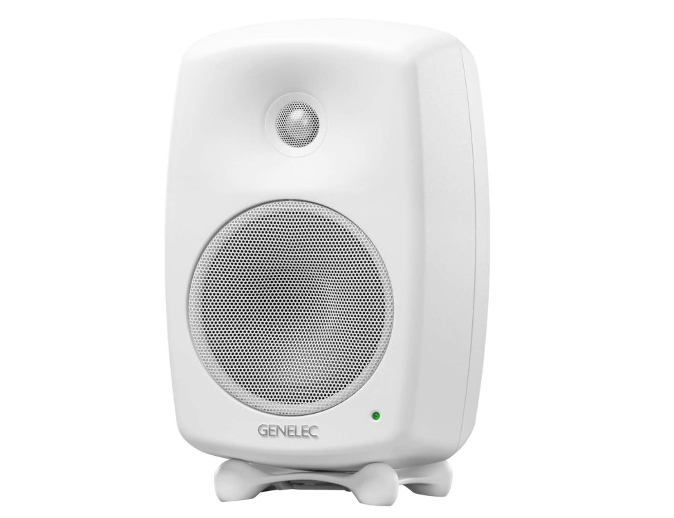 GENELEC 8330A stereo bundle pack