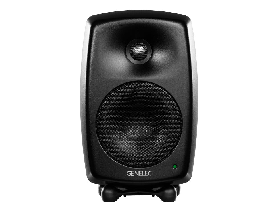 GENELEC 8330A stereo bundle pack