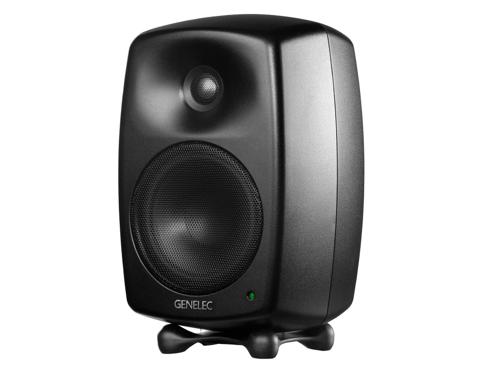 GENELEC 8330A stereo bundle pack