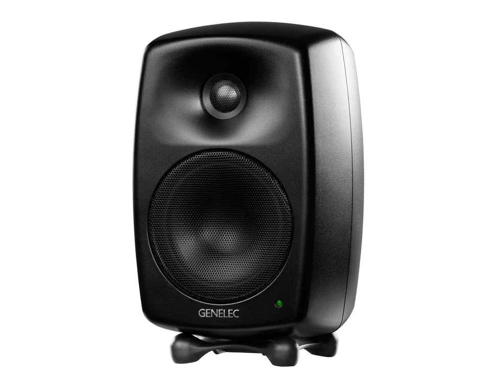 GENELEC 8330A stereo bundle pack